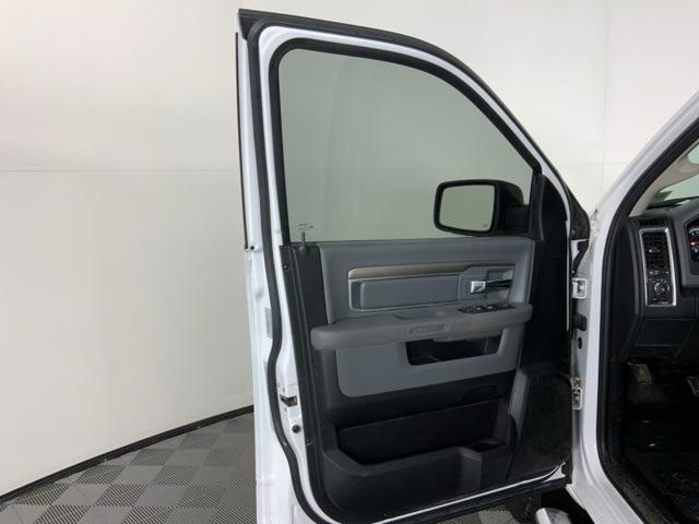 used 2016 Ram 1500 car, priced at $21,971