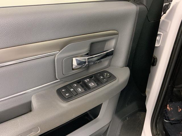 used 2016 Ram 1500 car, priced at $21,971