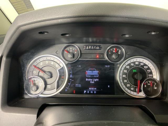 used 2016 Ram 1500 car, priced at $21,971
