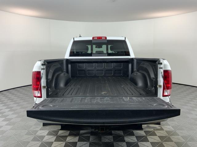used 2016 Ram 1500 car, priced at $21,971