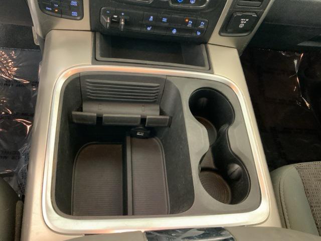 used 2016 Ram 1500 car, priced at $21,971