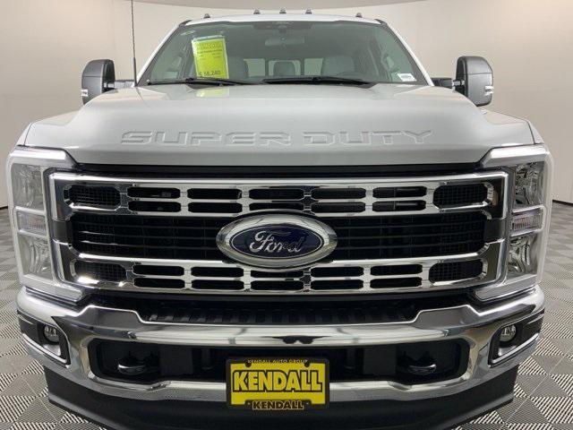 new 2024 Ford F-350 car, priced at $54,473