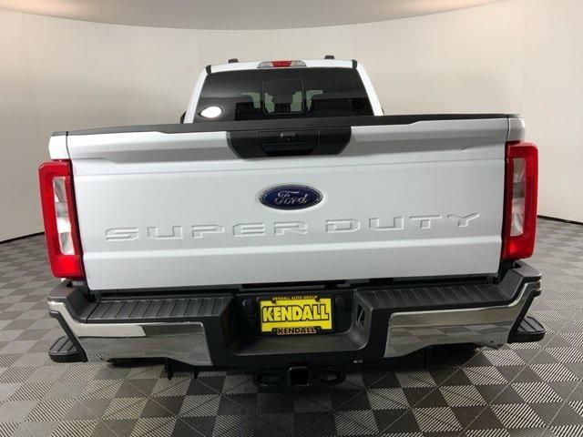 new 2024 Ford F-350 car, priced at $54,473