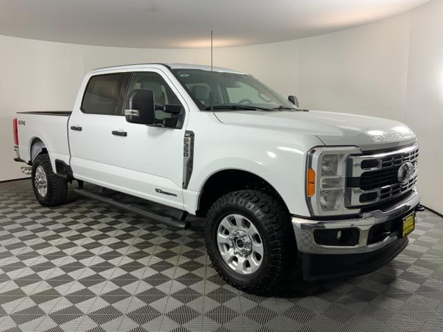 used 2023 Ford F-350 car, priced at $63,971