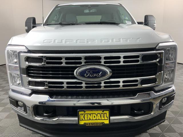 used 2023 Ford F-350 car, priced at $63,971