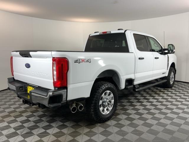 used 2023 Ford F-350 car, priced at $63,971