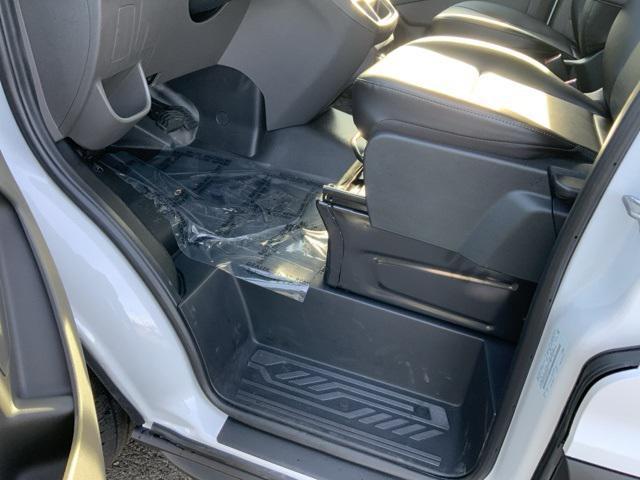 new 2024 Ford Transit-350 car, priced at $58,286