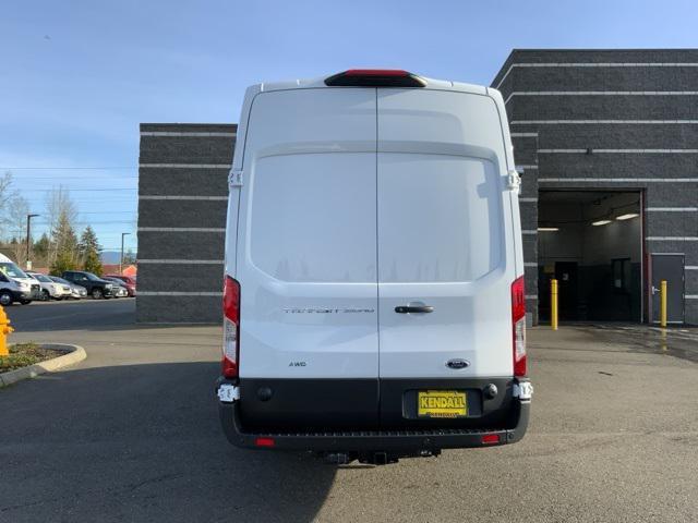 new 2024 Ford Transit-350 car, priced at $58,286