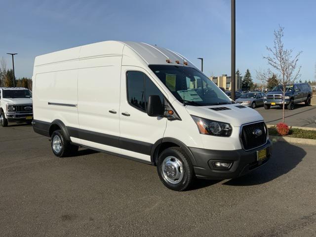 new 2024 Ford Transit-350 car, priced at $58,286