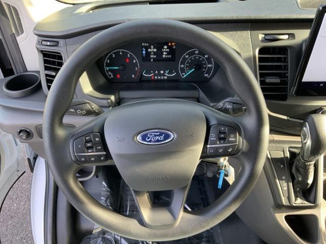 new 2024 Ford Transit-350 car, priced at $58,286