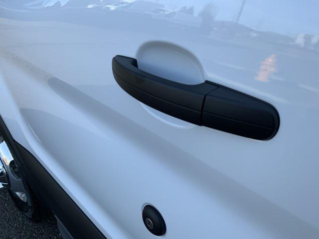 new 2024 Ford Transit-350 car, priced at $58,286