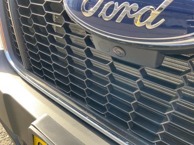 new 2024 Ford Transit-350 car, priced at $58,286