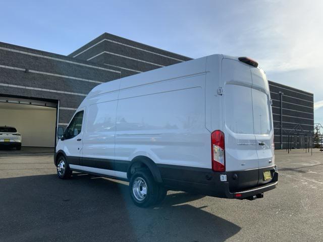 new 2024 Ford Transit-350 car, priced at $58,286
