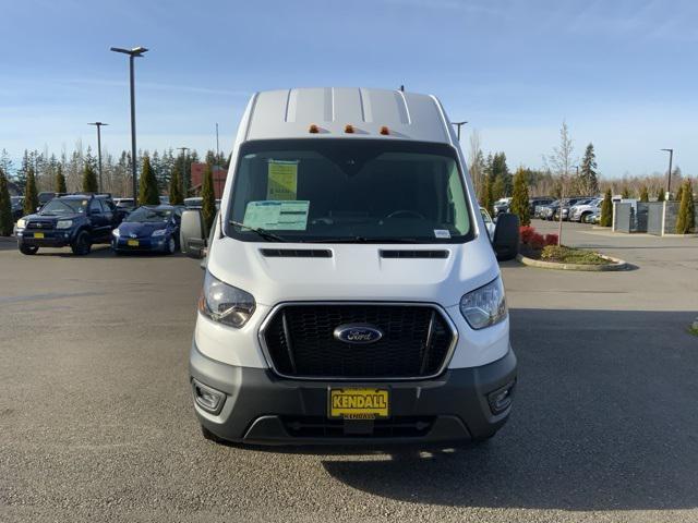 new 2024 Ford Transit-350 car, priced at $58,286
