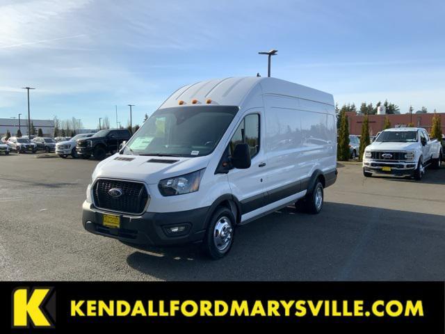 new 2024 Ford Transit-350 car, priced at $58,286