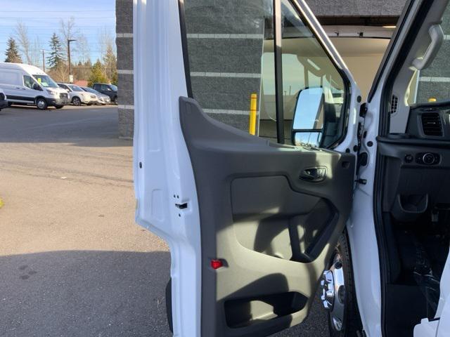 new 2024 Ford Transit-350 car, priced at $58,286
