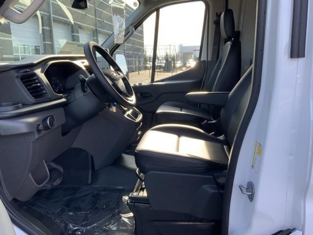 new 2024 Ford Transit-350 car, priced at $58,286