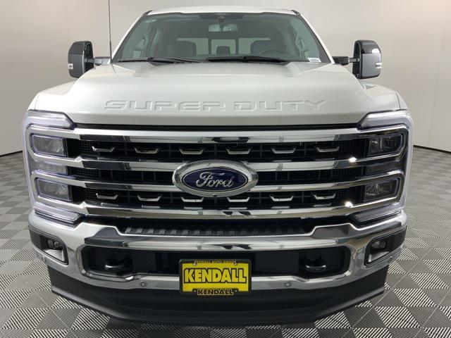 new 2024 Ford F-350 car, priced at $85,947