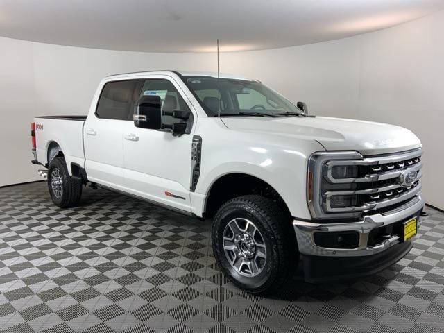 new 2024 Ford F-350 car, priced at $85,947