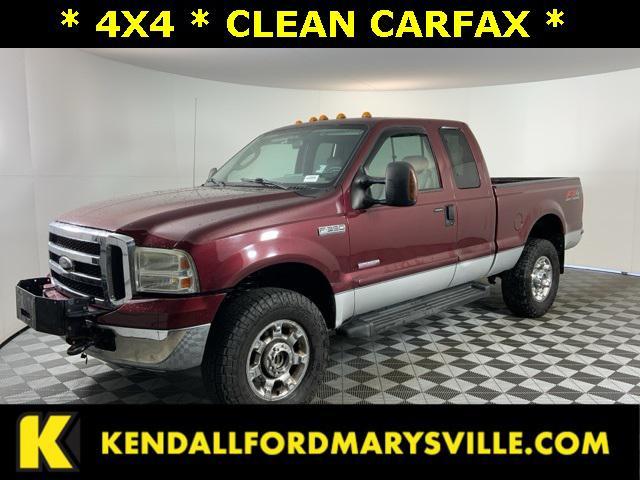 used 2007 Ford F-350 car, priced at $17,771