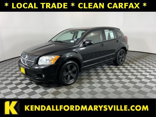 used 2011 Dodge Caliber car, priced at $6,771