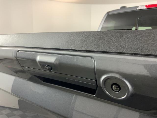 new 2025 Ford F-150 car, priced at $63,093