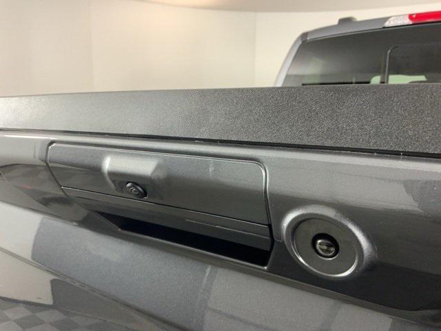new 2025 Ford F-150 car, priced at $62,344