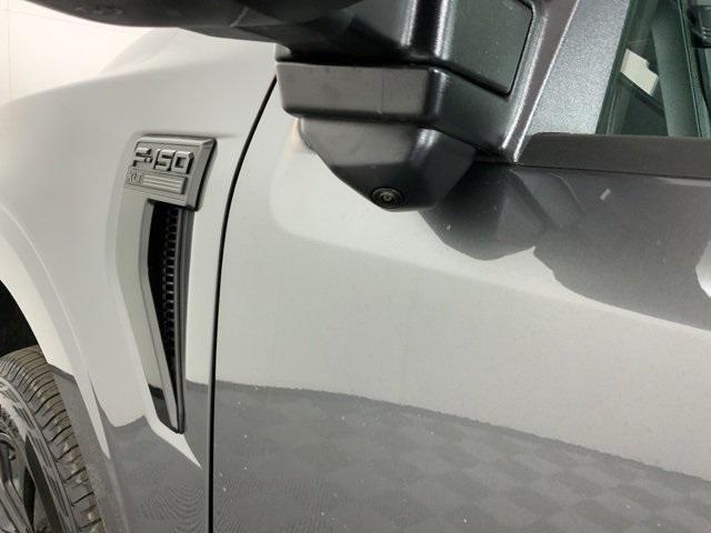 new 2025 Ford F-150 car, priced at $62,344