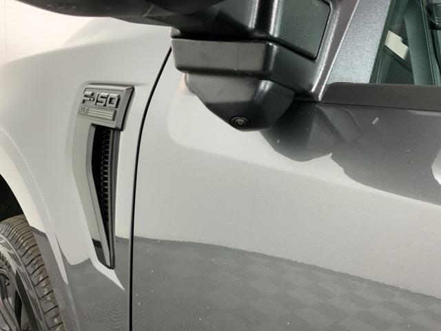 new 2025 Ford F-150 car, priced at $63,093