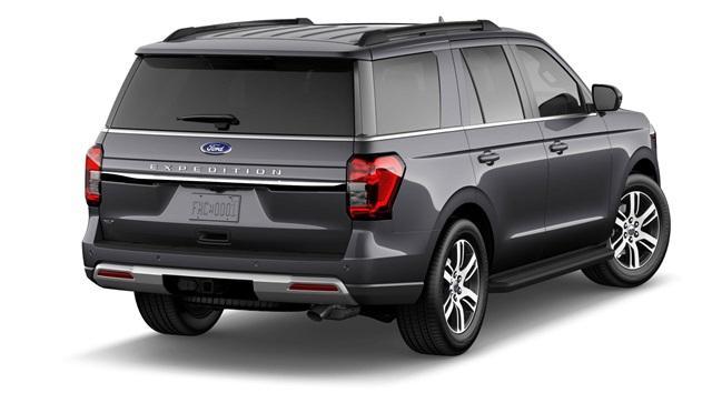 new 2024 Ford Expedition car, priced at $71,355