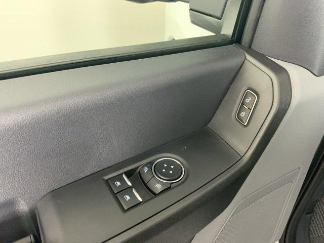 new 2024 Ford F-350 car, priced at $41,471