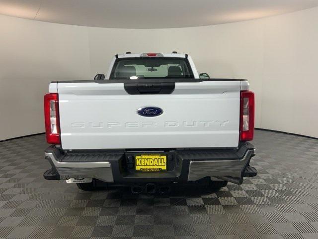 new 2024 Ford F-350 car, priced at $41,471