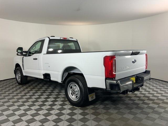 new 2024 Ford F-350 car, priced at $41,471
