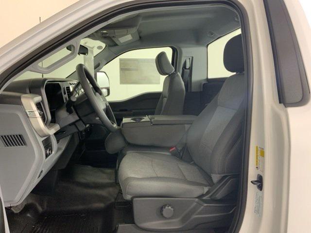 new 2024 Ford F-350 car, priced at $41,471