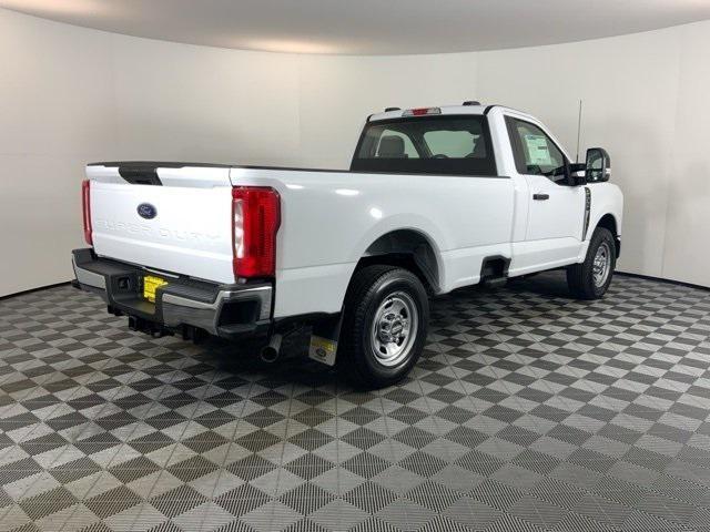 new 2024 Ford F-350 car, priced at $41,471