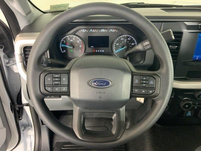 new 2024 Ford F-350 car, priced at $41,471