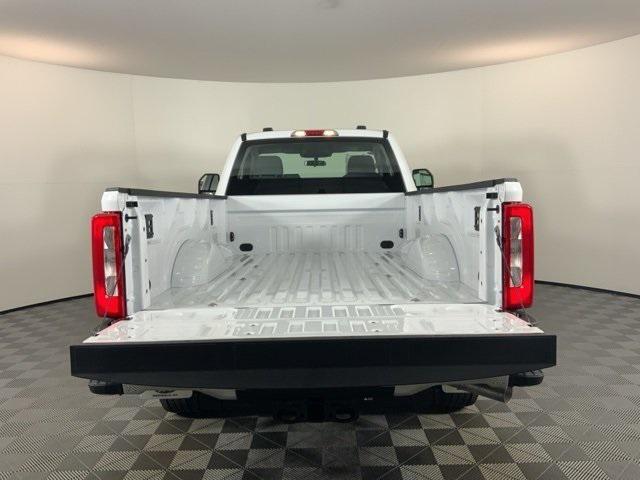 new 2024 Ford F-350 car, priced at $41,471
