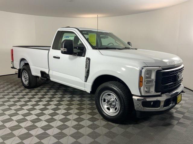 new 2024 Ford F-350 car, priced at $41,471