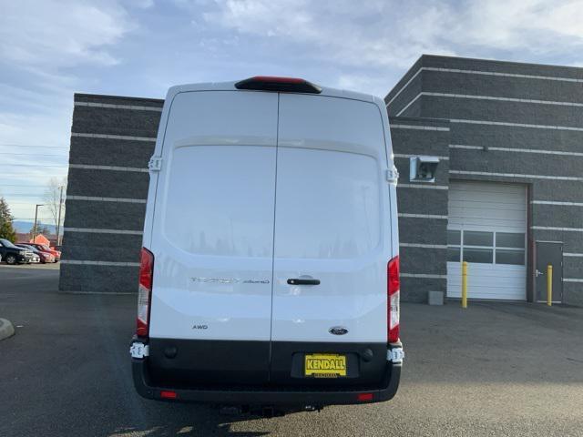 new 2024 Ford Transit-350 car, priced at $58,286