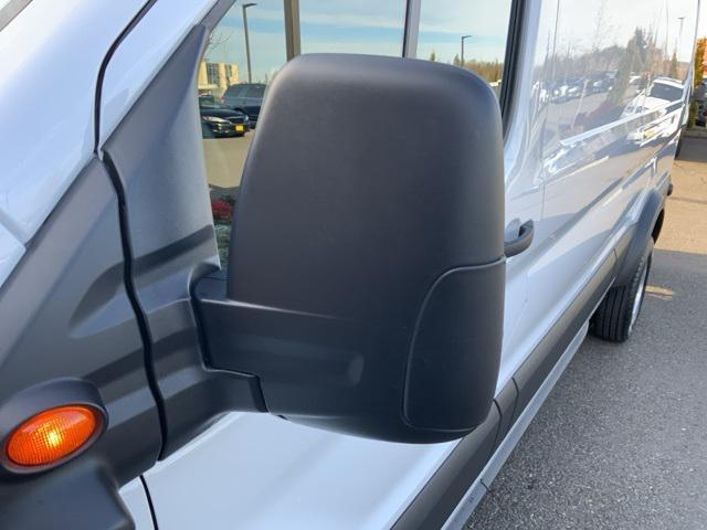 new 2024 Ford Transit-350 car, priced at $58,286