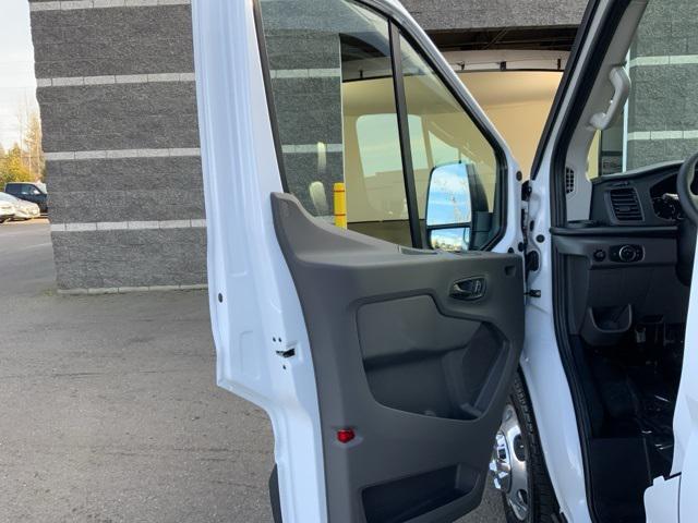 new 2024 Ford Transit-350 car, priced at $58,286
