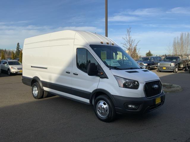 new 2024 Ford Transit-350 car, priced at $58,286