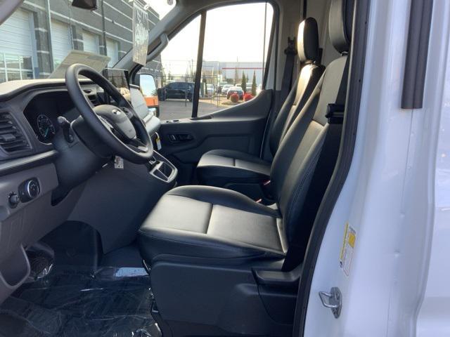 new 2024 Ford Transit-350 car, priced at $58,286