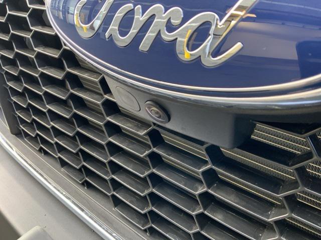 new 2024 Ford Transit-350 car, priced at $58,286