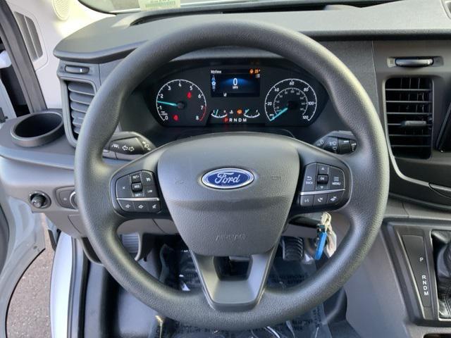 new 2024 Ford Transit-350 car, priced at $58,286
