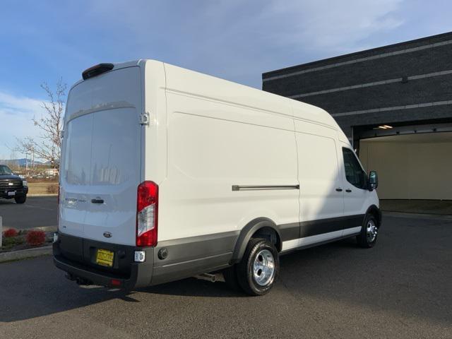 new 2024 Ford Transit-350 car, priced at $58,286