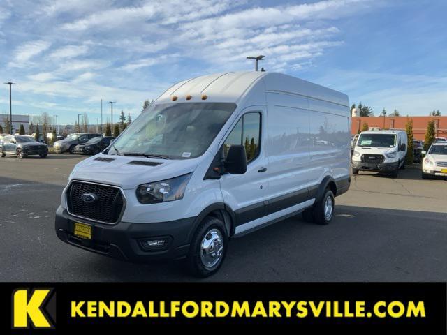 new 2024 Ford Transit-350 car, priced at $58,286