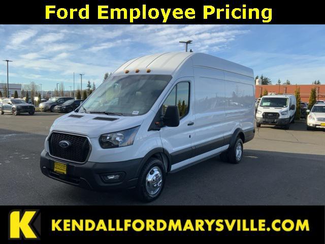 new 2024 Ford Transit-350 car, priced at $61,286