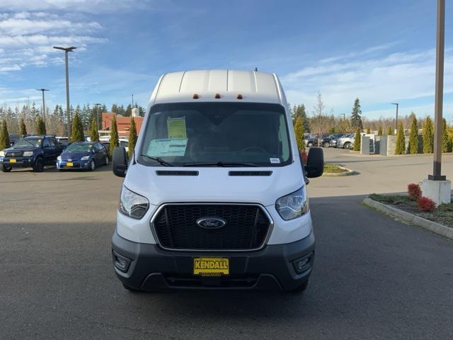 new 2024 Ford Transit-350 car, priced at $58,286