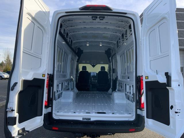 new 2024 Ford Transit-350 car, priced at $58,286